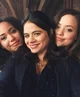 The Charmed Ones