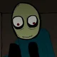 Salad Fingers