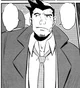 Dick Gumshoe