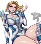 Emma Frost