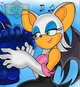 Rouge Tickles you