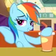 Rainbow Dash