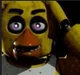Freaky toy chica