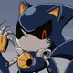 Metal Sonic