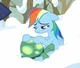 Rainbow Dash