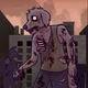 -Zombie Apocalypse-