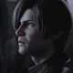 Leon S Kennedy