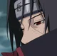 Itachi Uchiha 