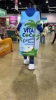 Vita Coco Mascot