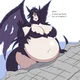 Fat Darkeater Midir