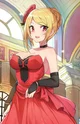 Angelica Rapha Redgr