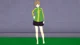 Barefoot Chie