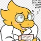 Alphys