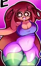Thicc Bassie -DW-