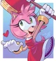 Amy Rose