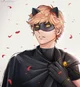 Adrien-Cat Noir