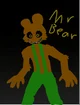 Mr Bear