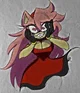 Amy Rose