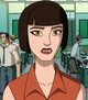 Betty Brant