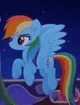 Rainbow Dash 