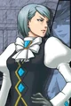 Franziska von Karma