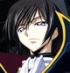 Lelouch lamperouge