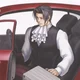 Miles Edgeworth
