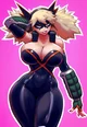 Bakuga bimbo