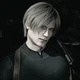 Leon S Kennedy 