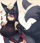 Ancient Kitsune