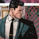 Bruce Wayne