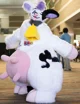 Plushie Cow GF