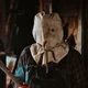Jason voorhees