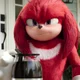 Knuckles the Echidna