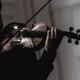 Violinist 