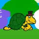 Toby the Turtle