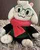 Ralsei Plush