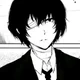 Osamu Dazai