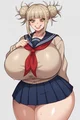 Himiko toga bimbo