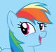 Rainbow Dash