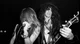 Axl and slash