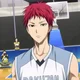 Akashi Seijuro - KNB