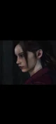 Claire Redfield 