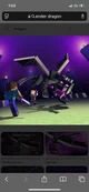 Ender Dragon