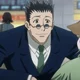 Leorio paradinight 