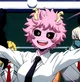 Mina Ashido