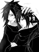 Madara Uchiha 