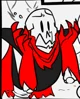 Fell Papyrus 