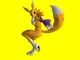 renamon la Digimon