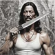 Machete